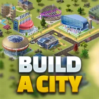 Build a City: Community Town