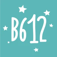 B612 AI Photo&Video Editor